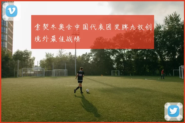 索契冬奥会中国代表团奖牌九枚创境外最佳战绩